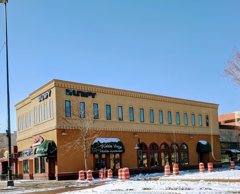 Ft. Collins Mixed Use Space - Commercial construction by C3H Construction