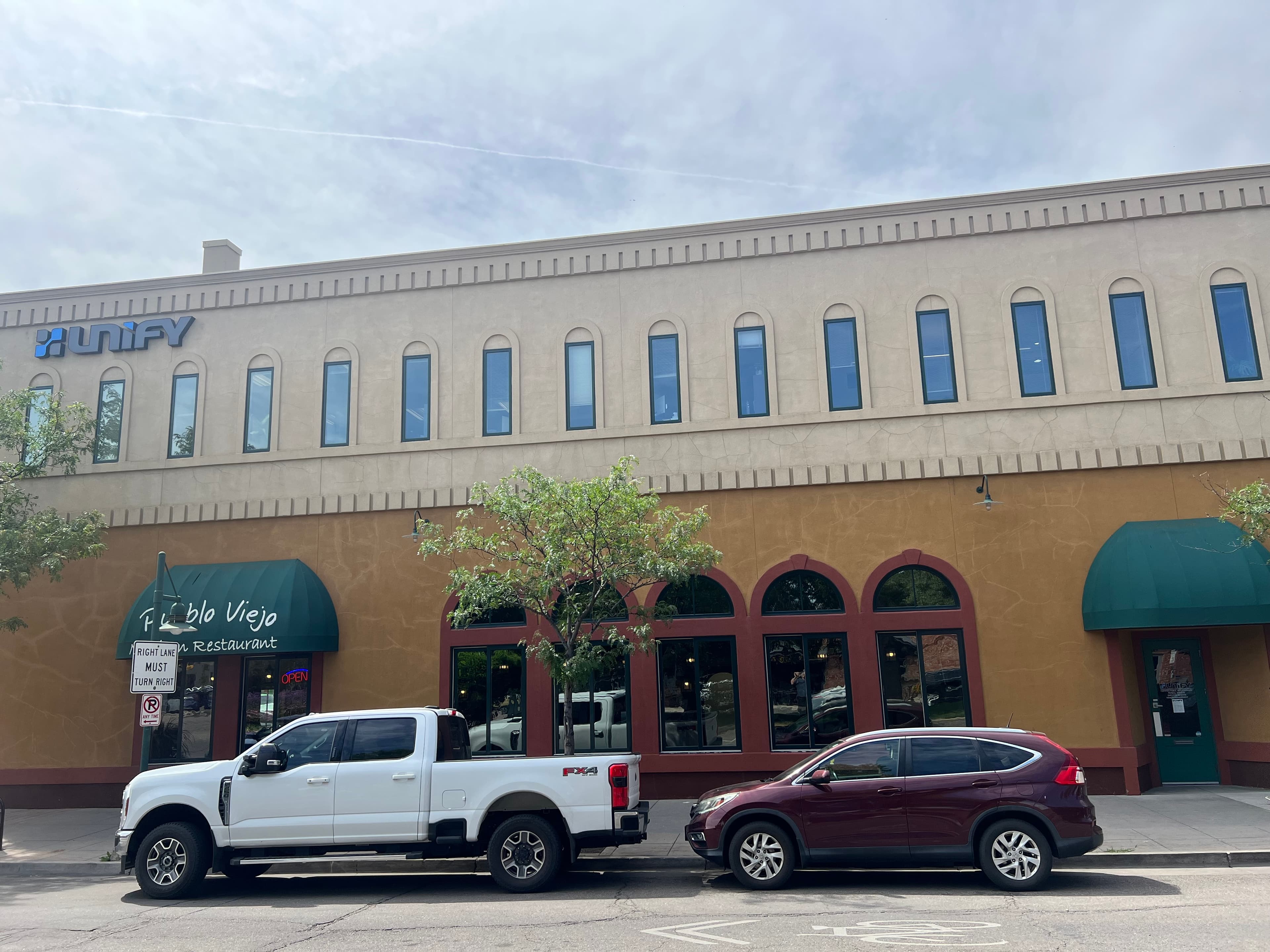 Commercial construction project by C3H in Denver Colorado - 3