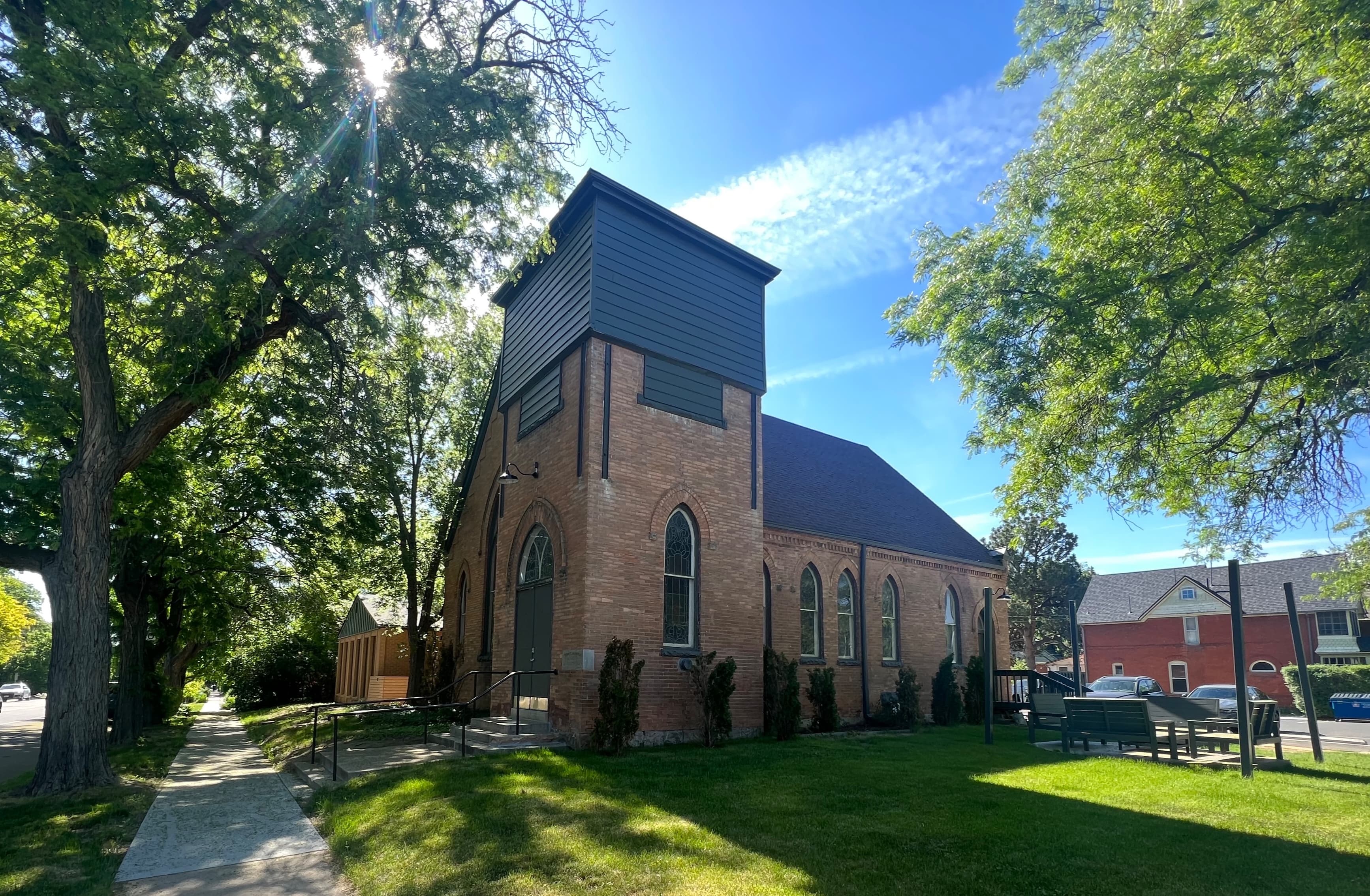 Denver Commercial Construction