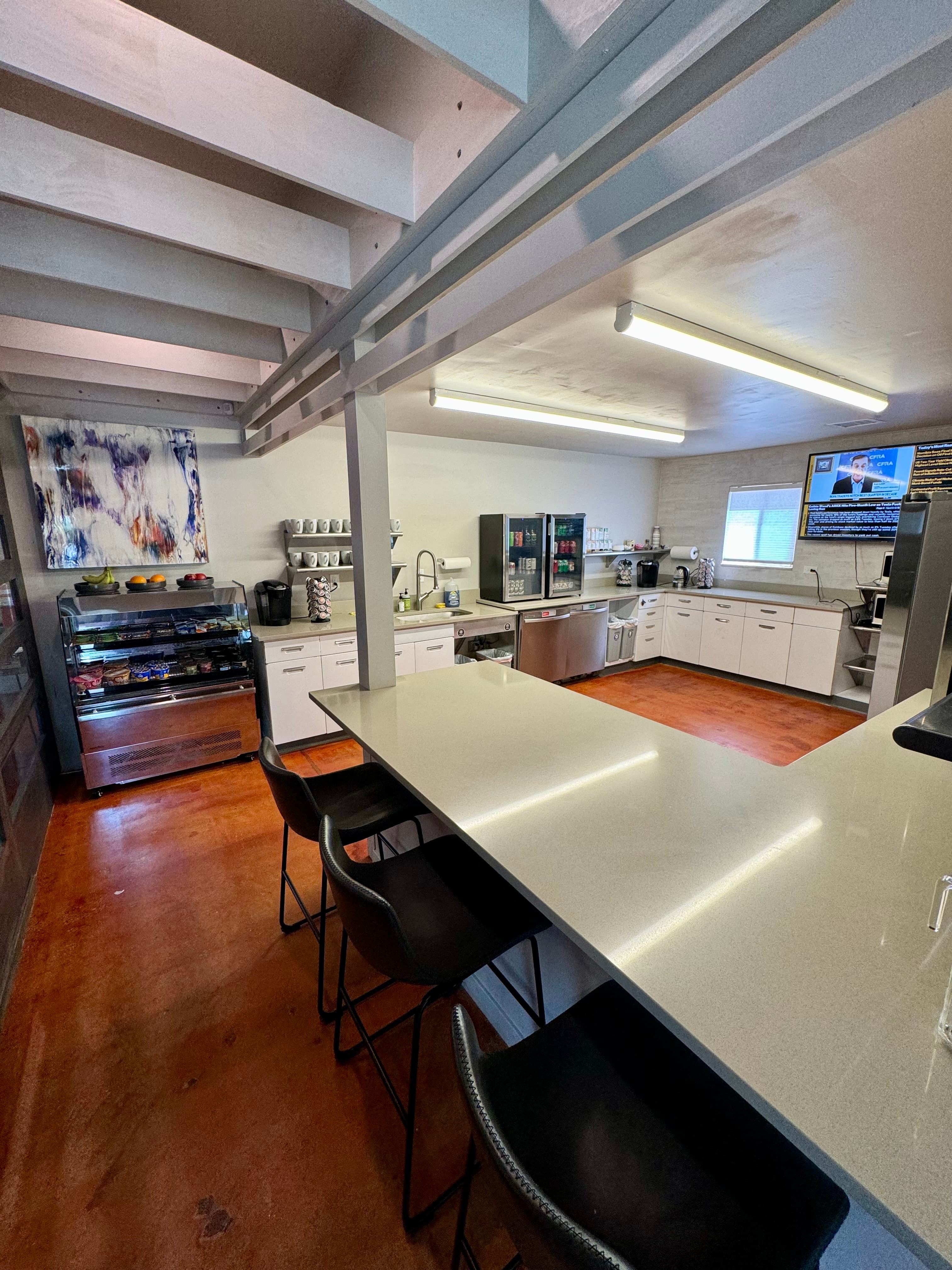 Sloans Lake CoWork image 3