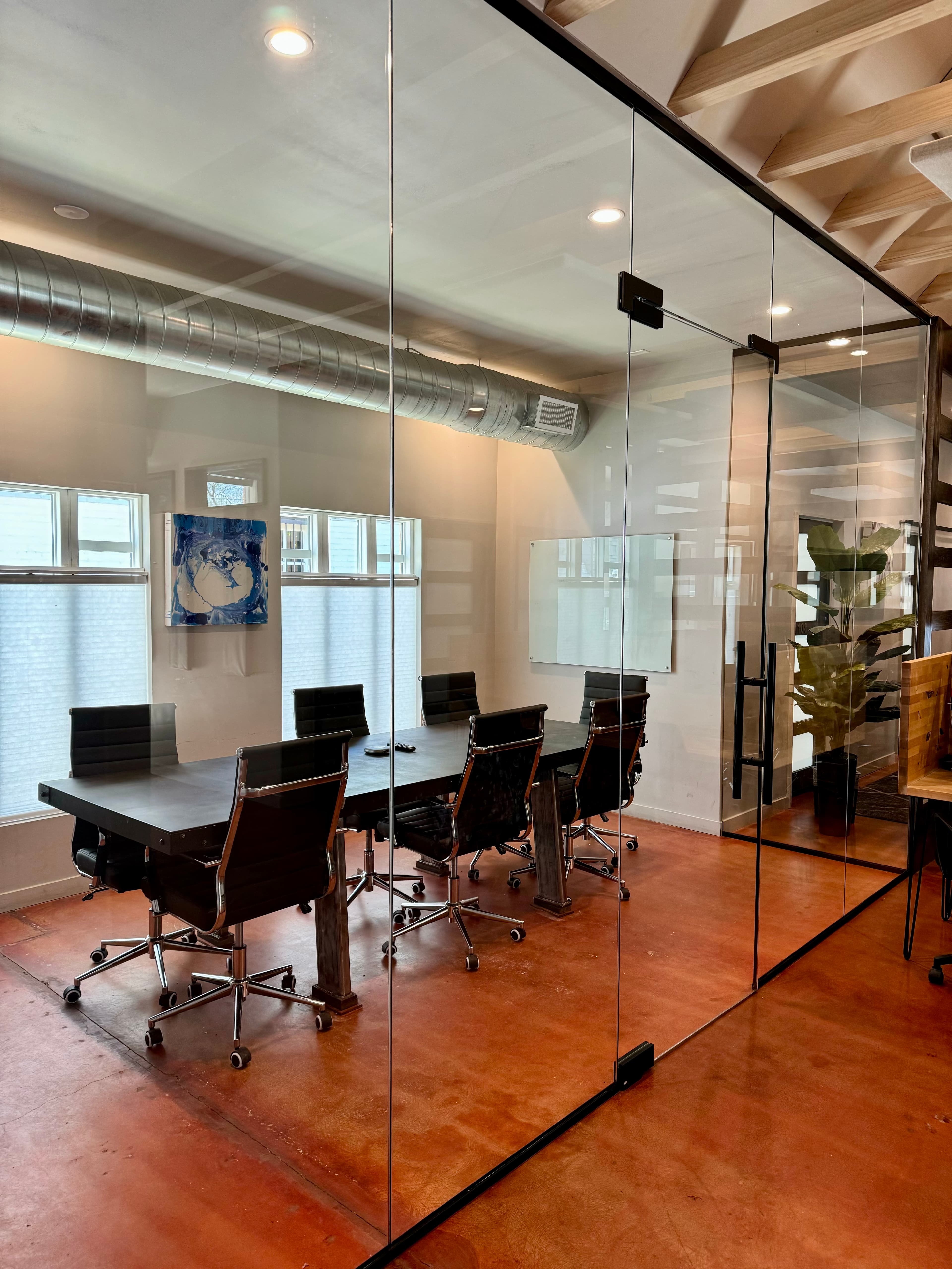 Commercial construction project by C3H in Denver Colorado - 5
