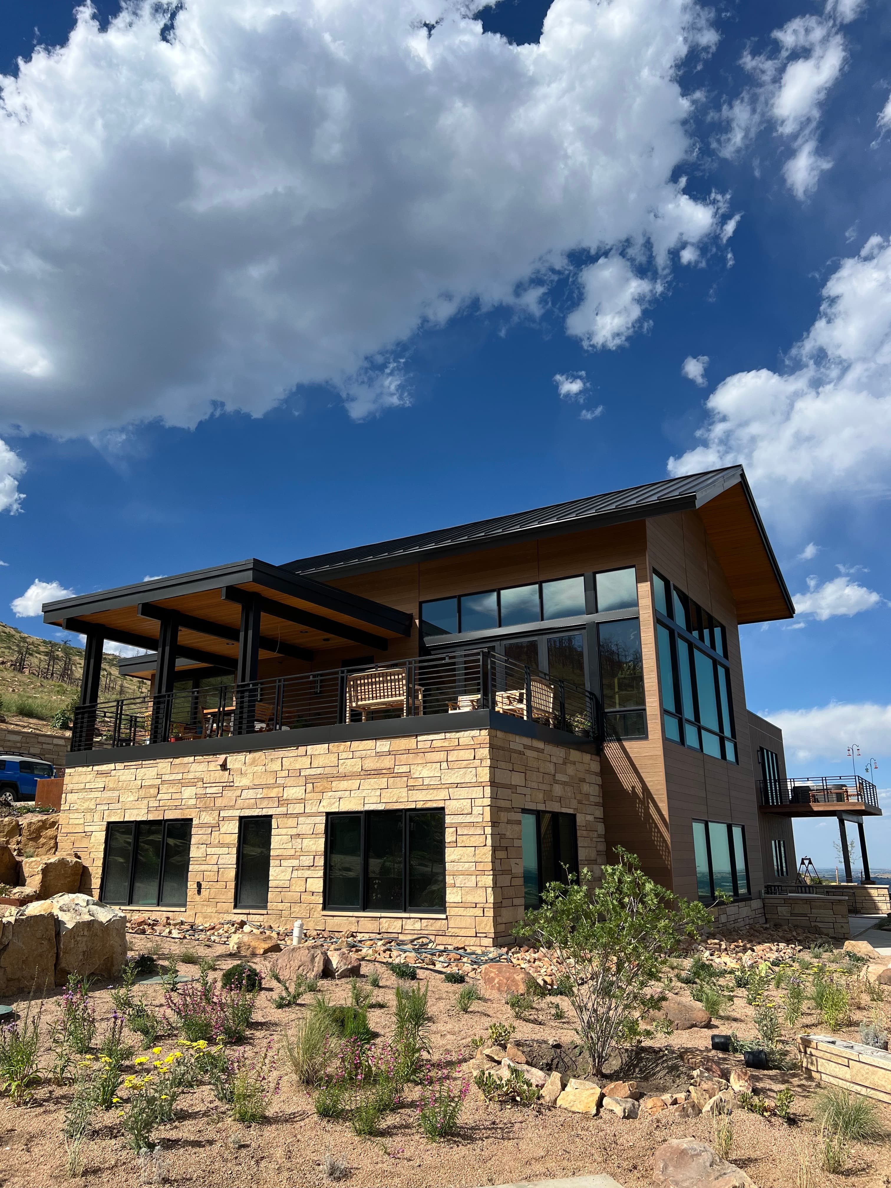 Boulder Custom Home image 3