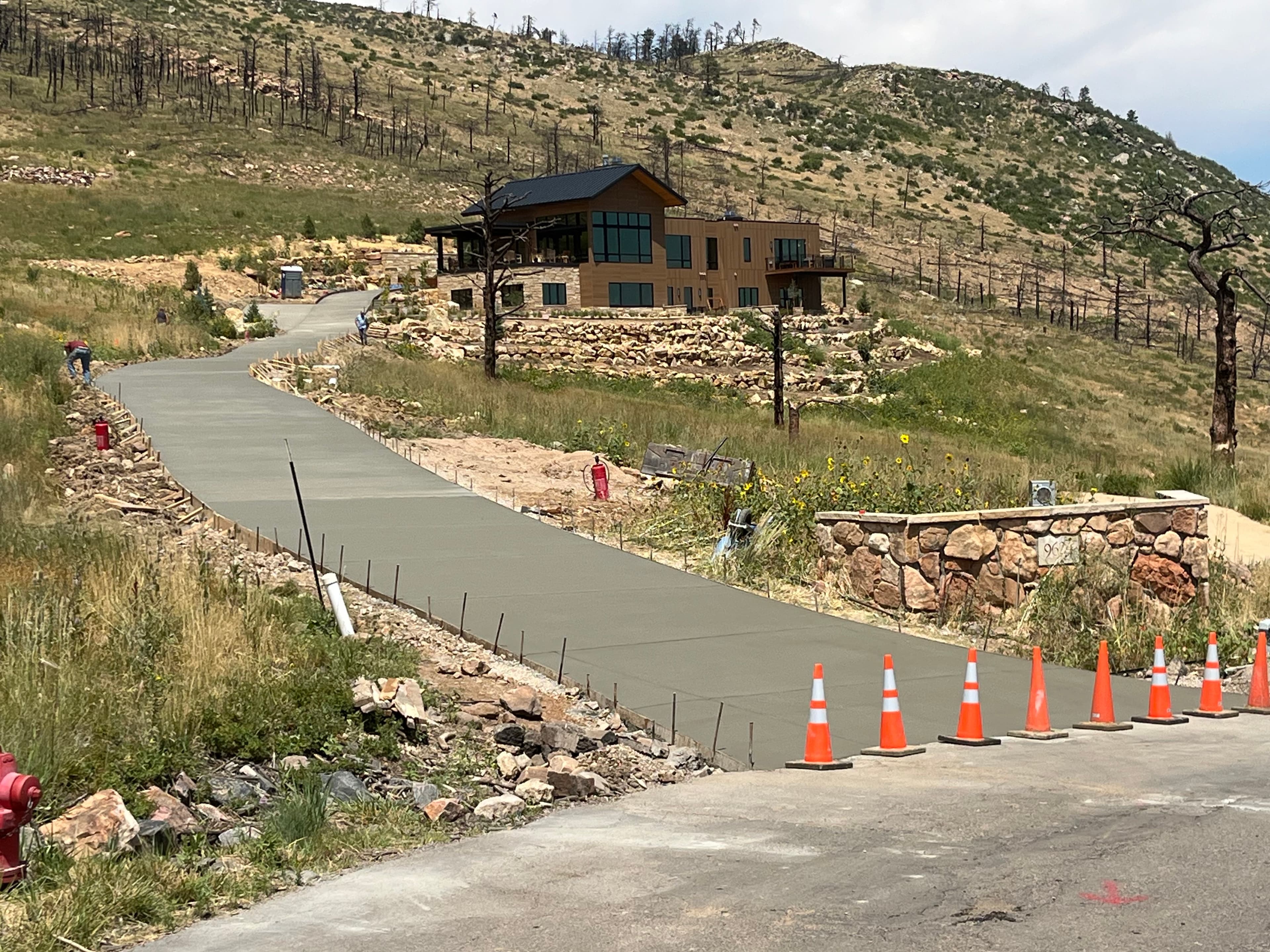 Boulder Custom Home image 7