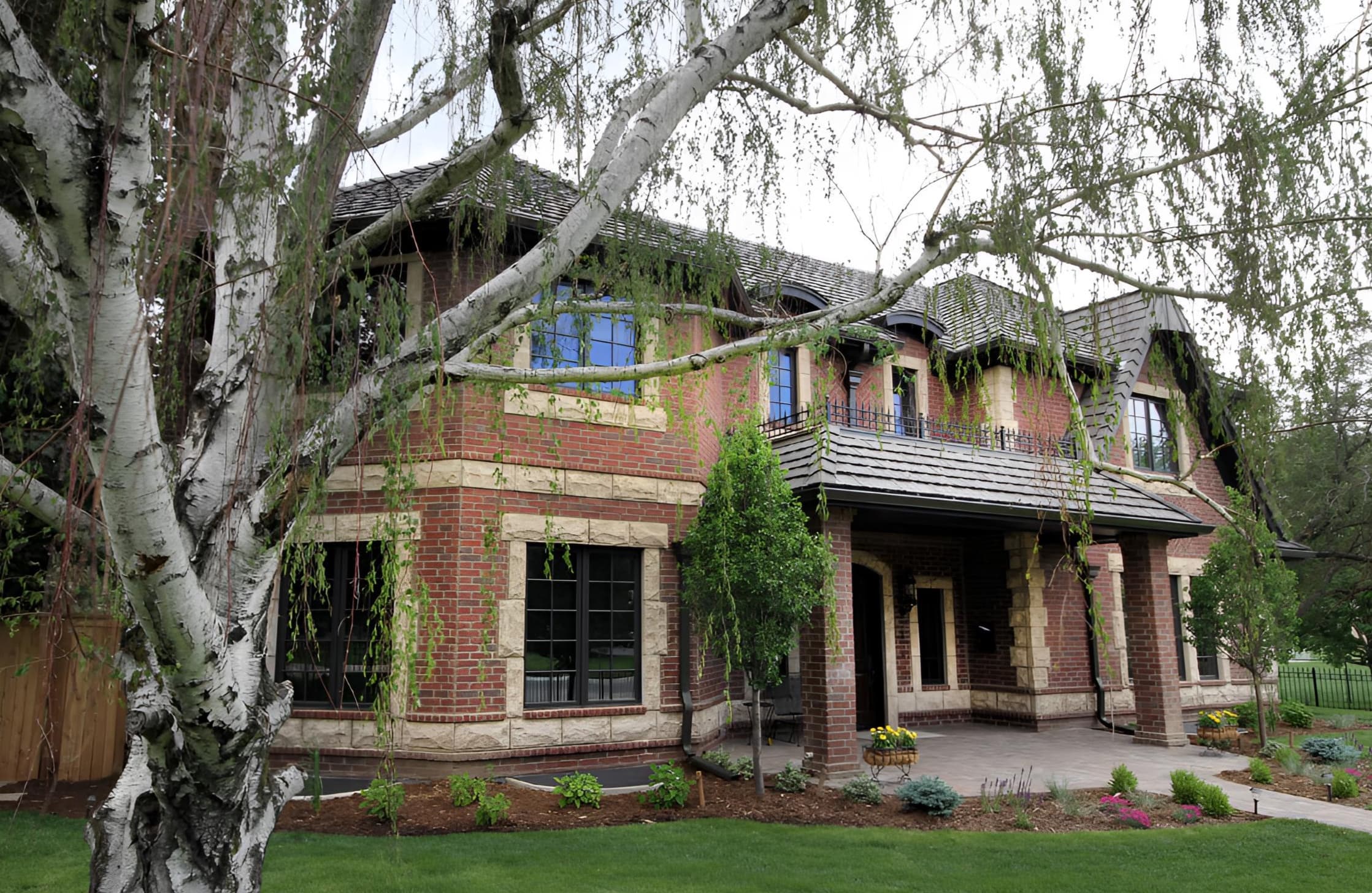 Custom home construction by C3H in Denver Colorado - showcase 10