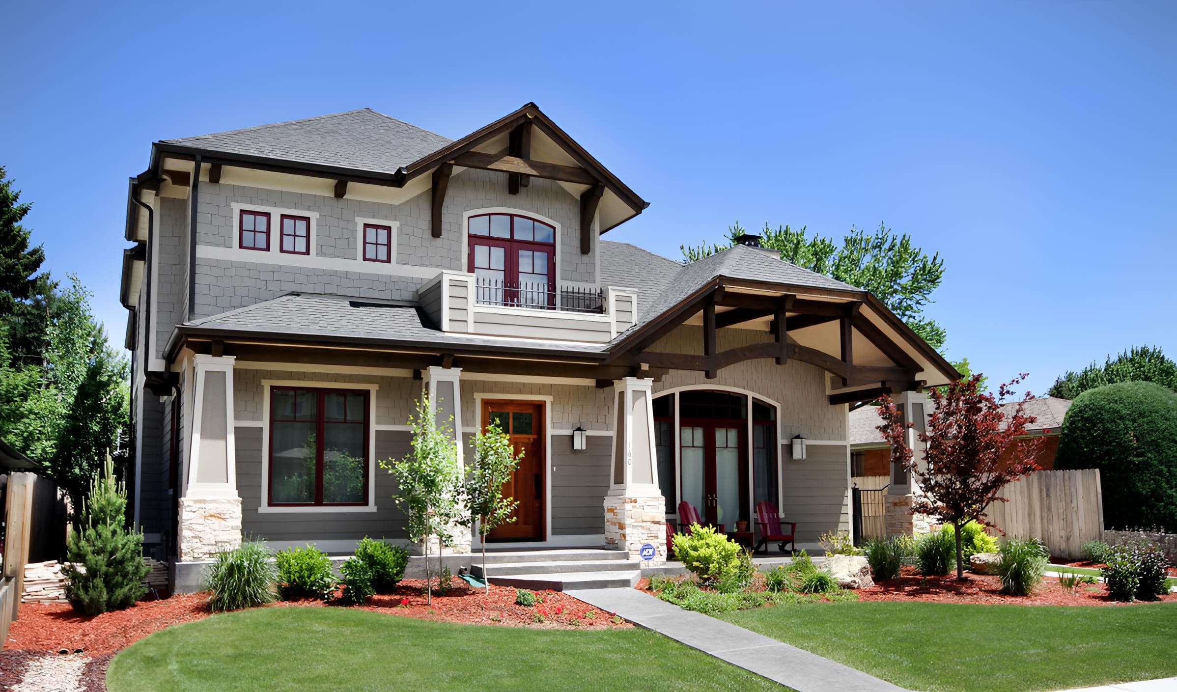 Custom home construction by C3H in Denver Colorado - showcase 5
