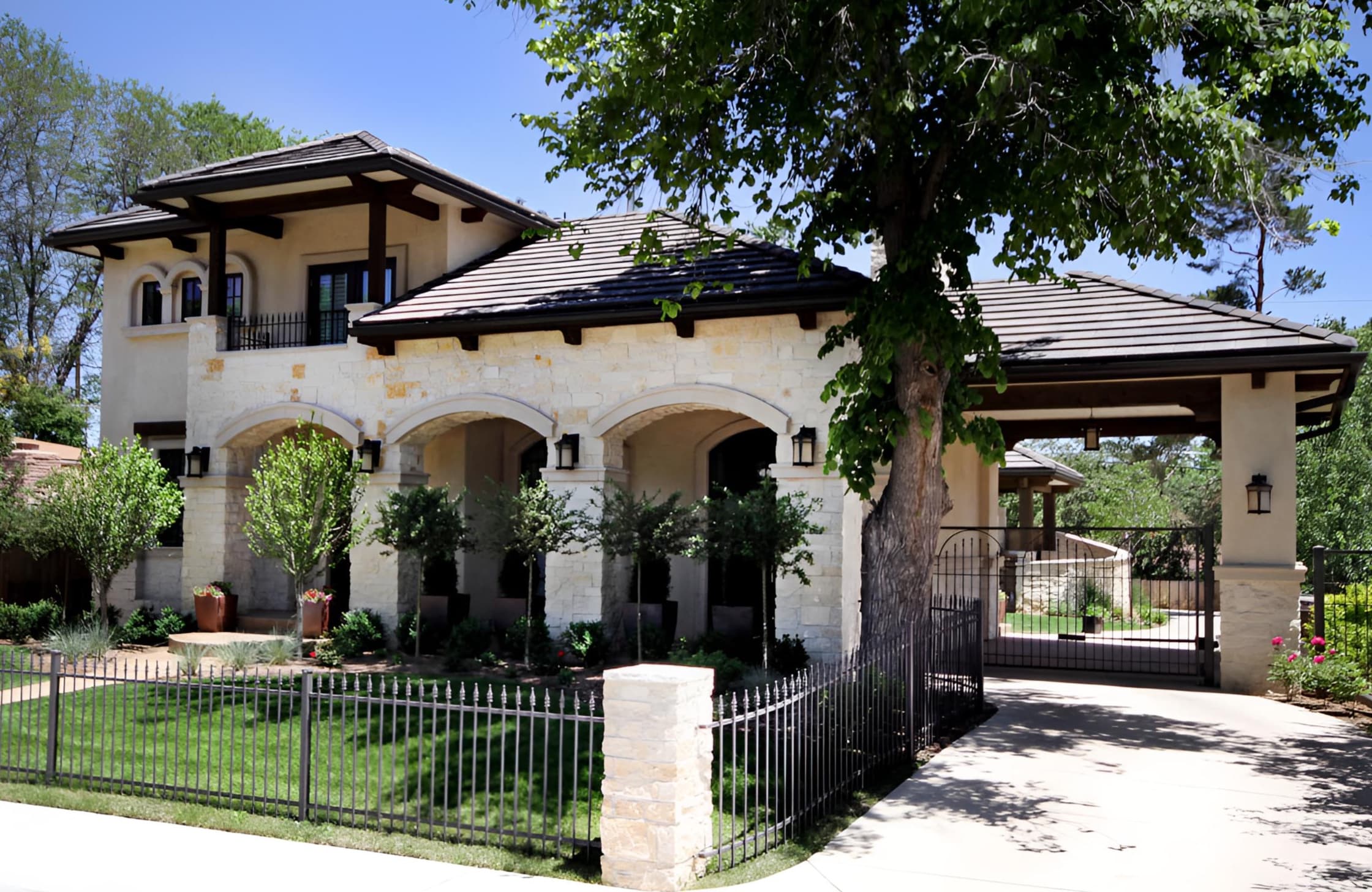 Custom home construction by C3H in Denver Colorado - showcase 8