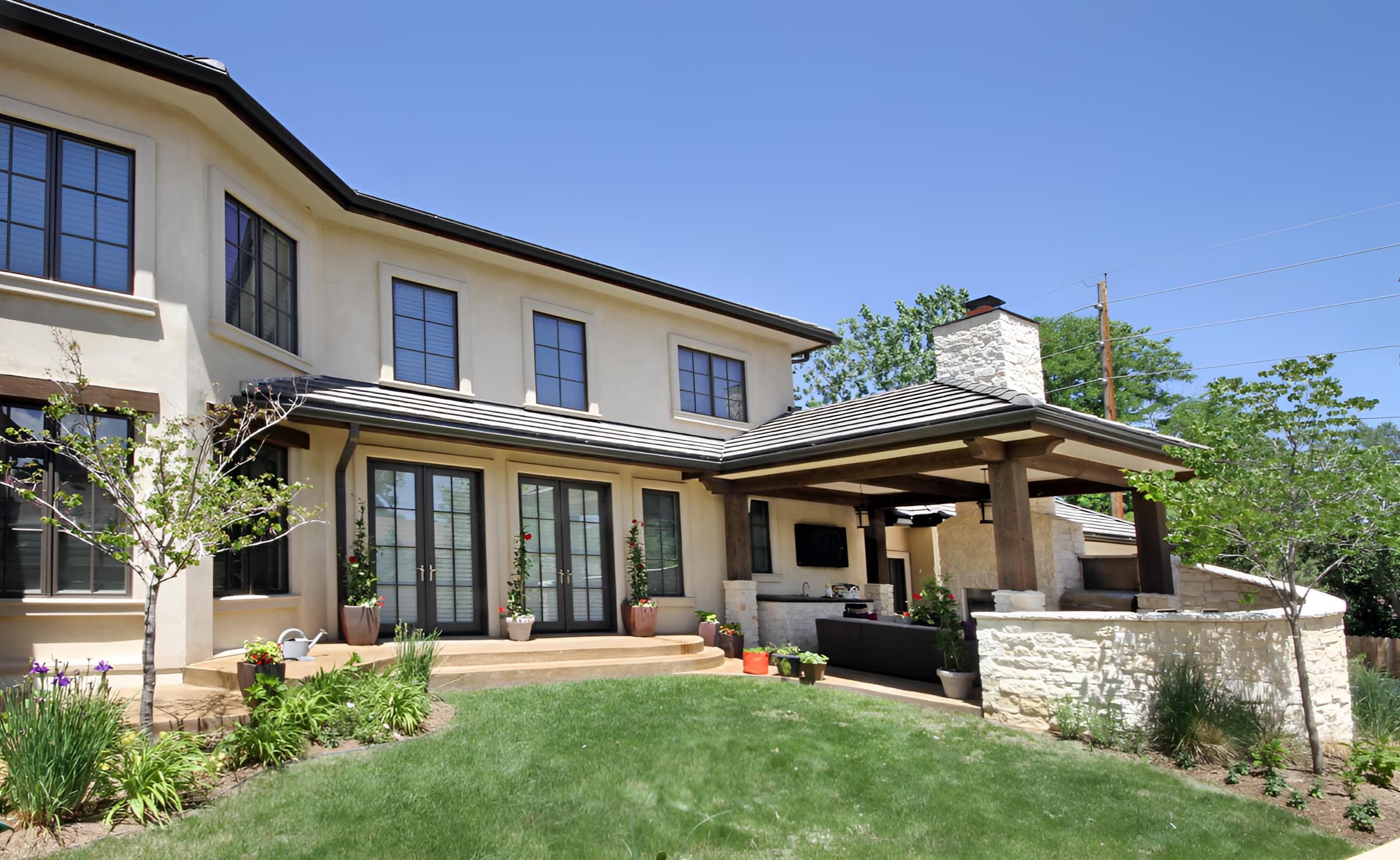 Custom home construction by C3H in Denver Colorado - showcase 9
