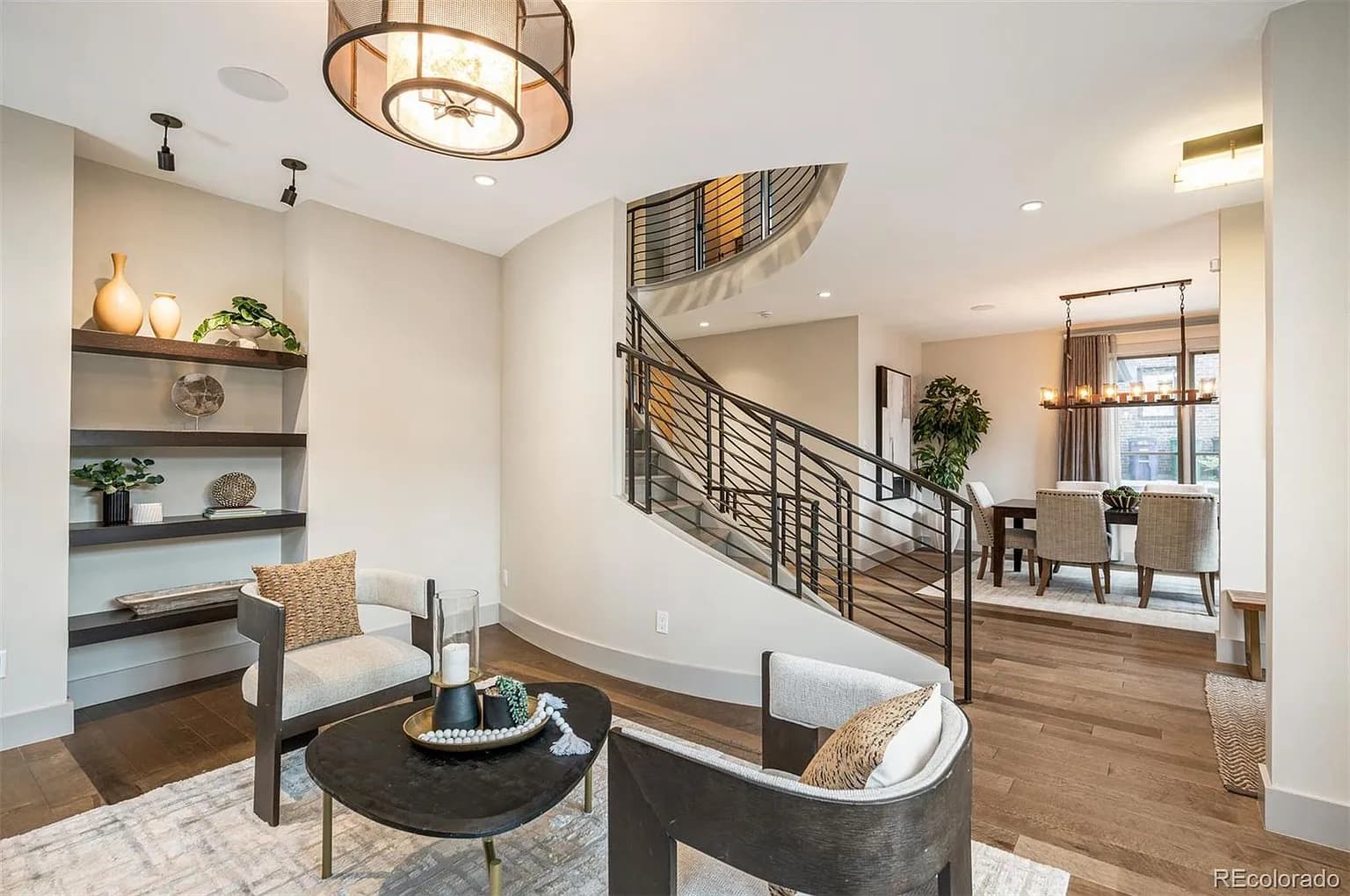 Hilltop Custom Home image 2