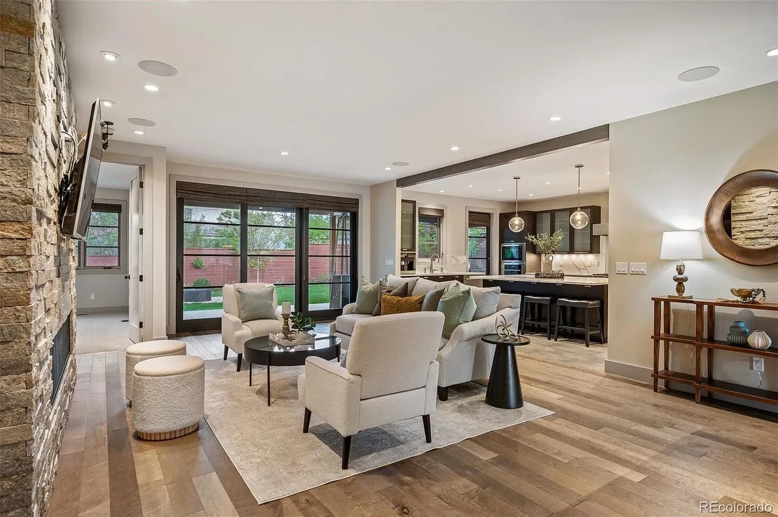Hilltop Custom Home image 3