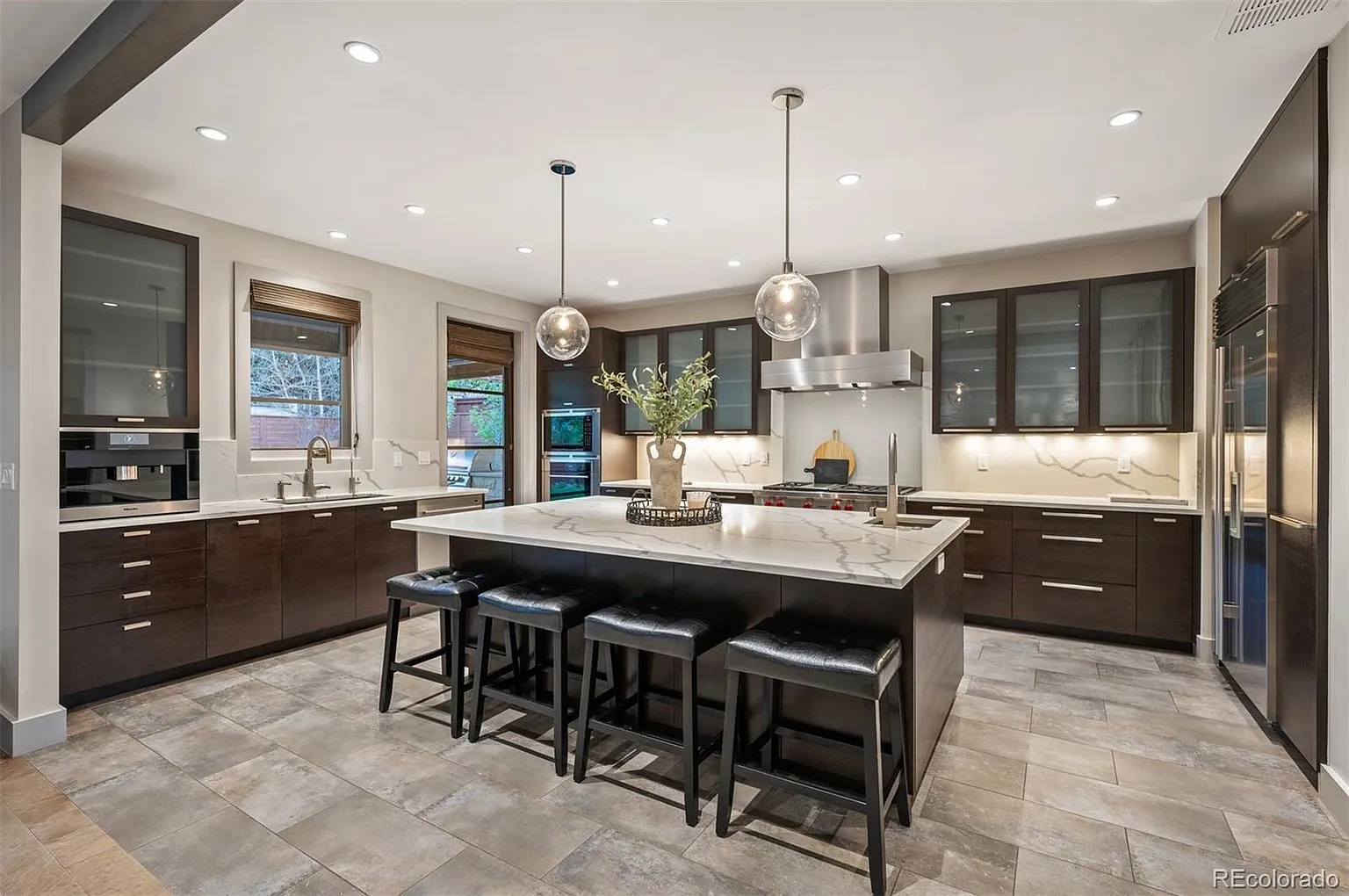 Hilltop Custom Home image 4