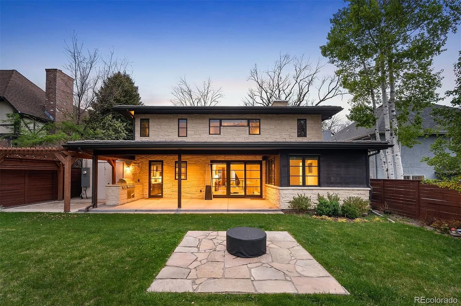 Hilltop Custom Home image 6
