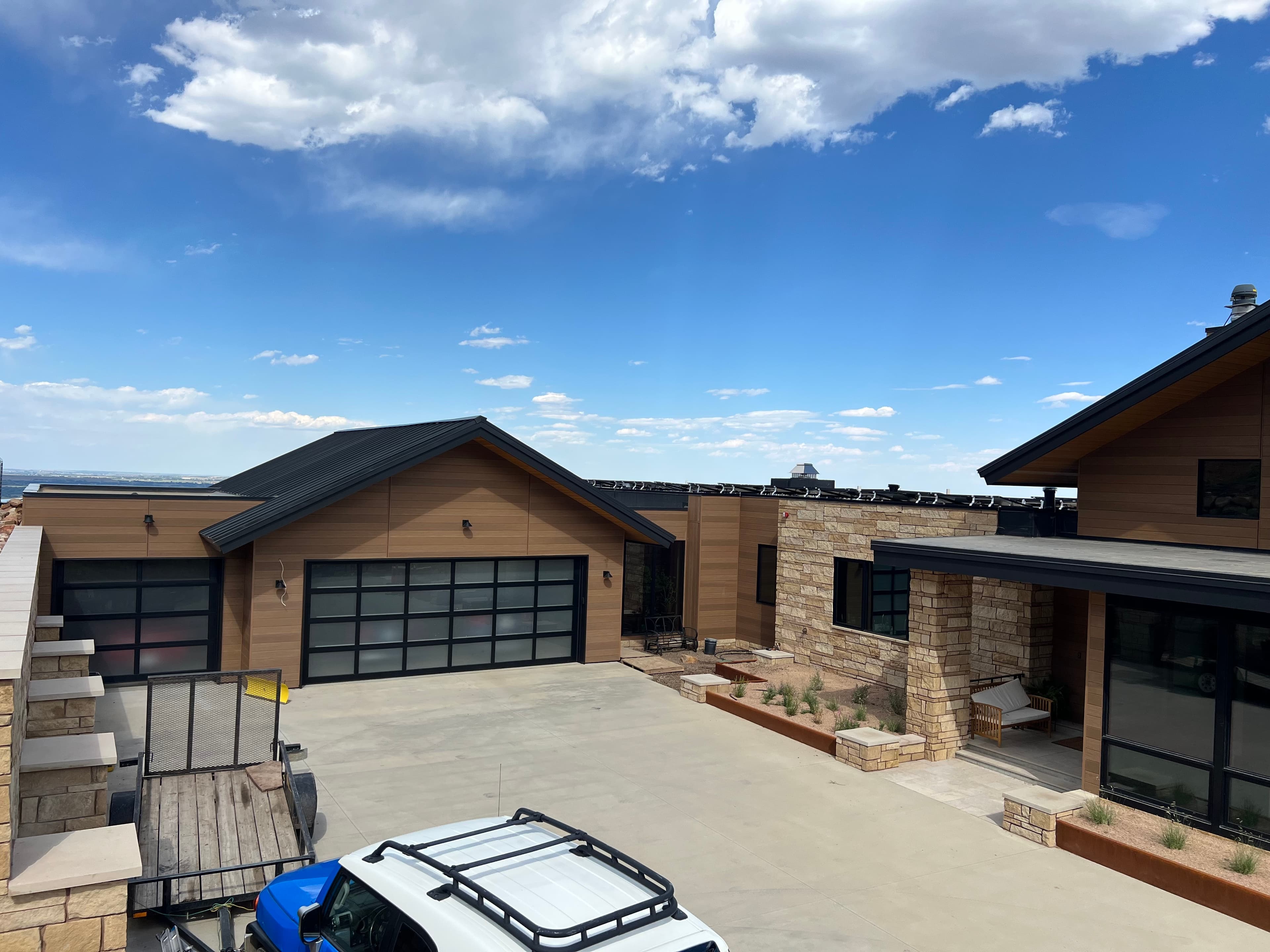 Boulder Custom Home image 2