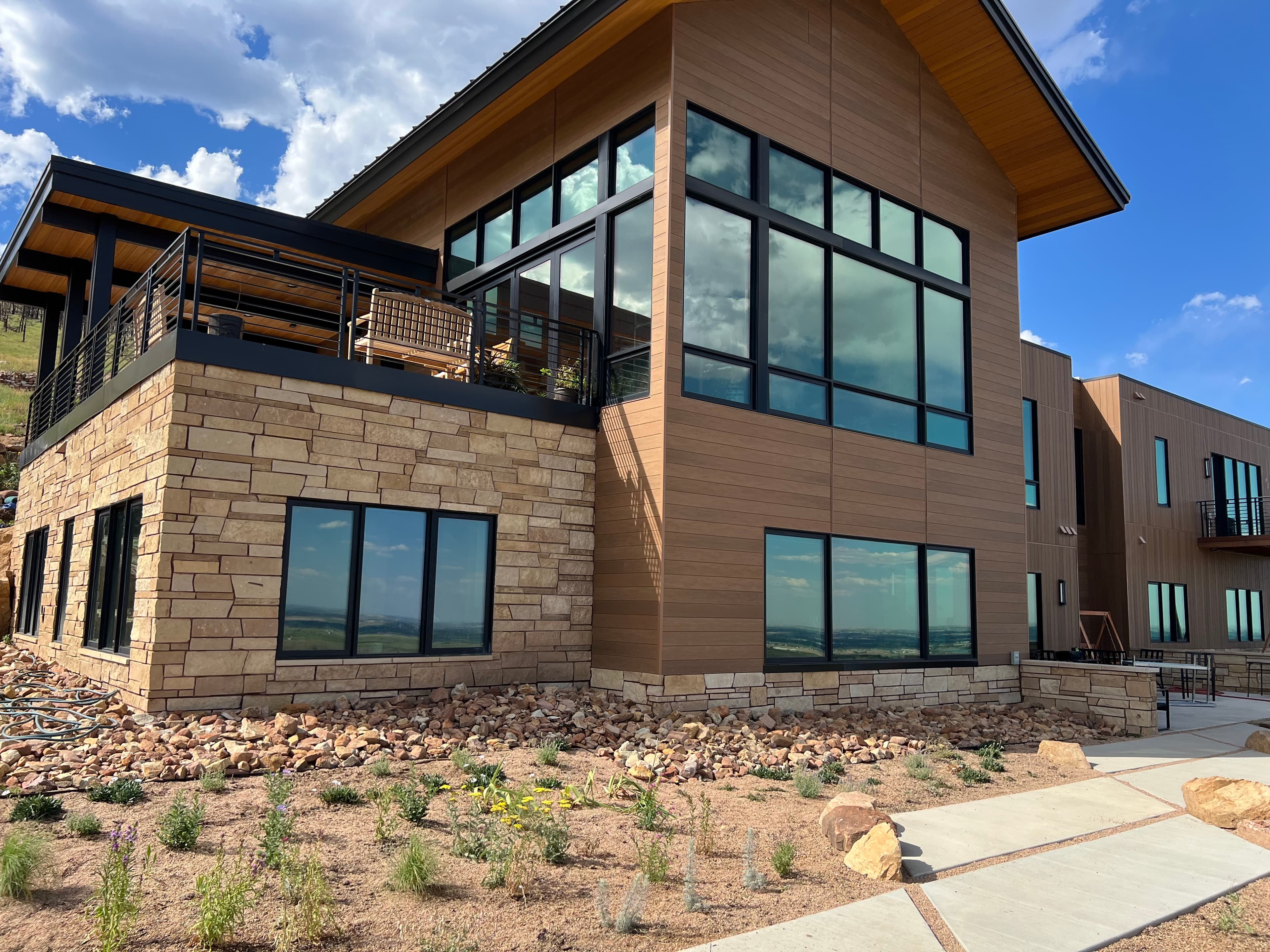 Boulder Custom Home image 4