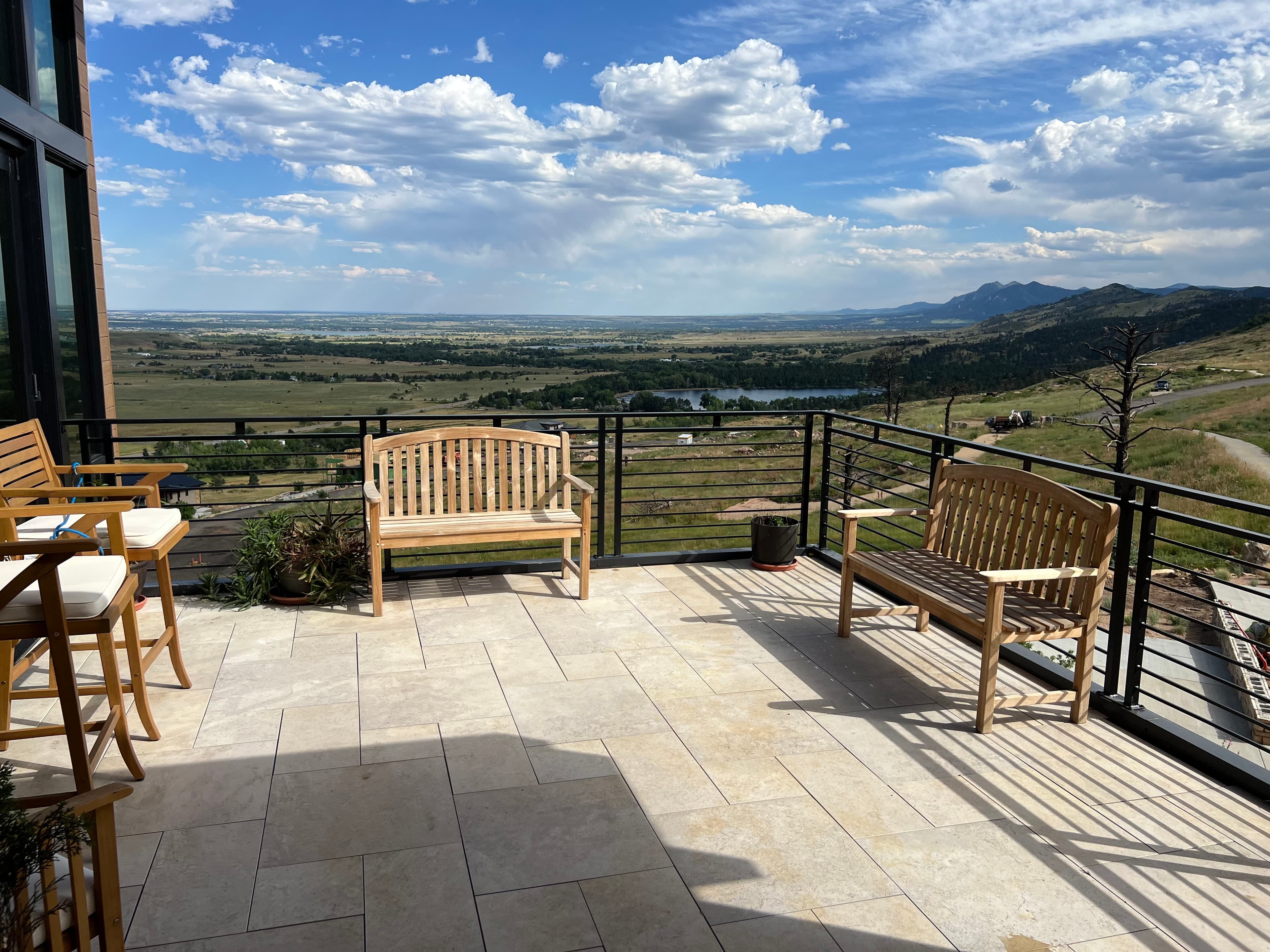 Boulder Custom Home image 6