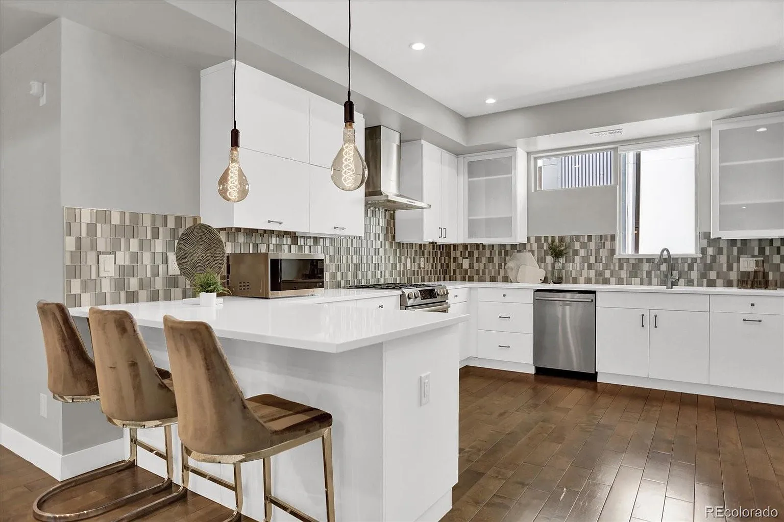 C3H Construction luxury home gallery showcase 2