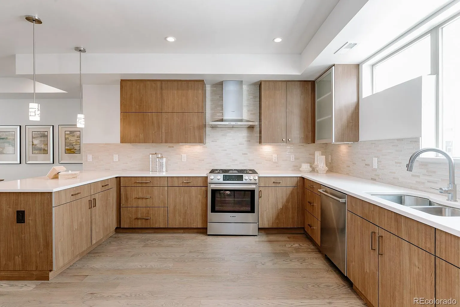 C3H Construction luxury home gallery showcase 5