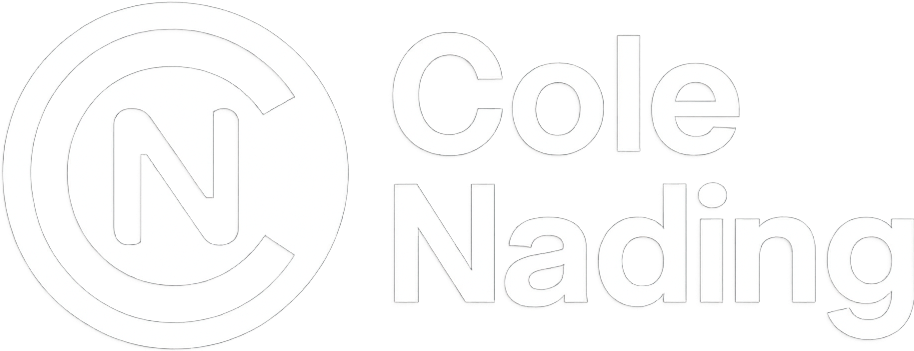 Cole Nading Logo